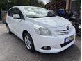 TOYOTA VERSO 2010/4 - 12