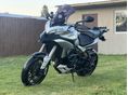 DUCATI MULTISTRADA 1200 S 2013/6 - 1