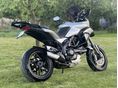 DUCATI MULTISTRADA 1200 S 2013/6 - 2