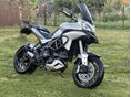 DUCATI MULTISTRADA 1200 S 2013/6 - 4
