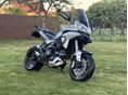 DUCATI MULTISTRADA 1200 S 2013/6 - 9