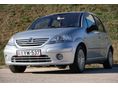 CITROEN C3 1.6 16V Exclusive 2002 MAGYAR// 93eKM// KLÍMA// SZERVÓ// TEMPOMAT//1TULAJ//FRISSMŰSZAKI//