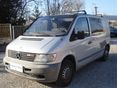 MERCEDES-BENZ VITO 2002/7 - 1
