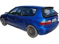 HONDA CIVIC 1992/6 - 2