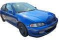 HONDA CIVIC 1992/6 - 1