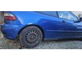 HONDA CIVIC 1992/6 - 3