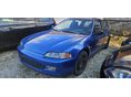 HONDA CIVIC 1992/6 - 5