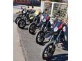 DERBI SENDA 2020/8 - 1