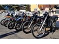 DERBI SENDA 2020/8 - 2