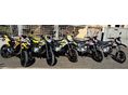 DERBI SENDA 2020/8 - 8