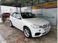 BMW X5 2016/10 - 2