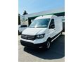 VOLKSWAGEN CRAFTER 2.0 SCR TDI 35 L4H3 WLTP Készletről elérhető! KAVOSZ 3.0% FIX THM Lízing!