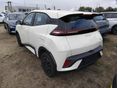 BYD DOLPHIN SURF 2025 - 10