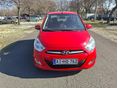 HYUNDAI I10 2011/7 - 2