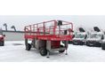 HAULOTTE H12SXL - 12m. 4x4. diesel