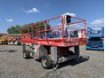 HAULOTTE H12SXL - 12m. 4x4. diesel