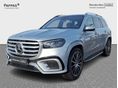 MERCEDES-BENZ GLS 450 d 4Matic 9G-TRONIC Mild hybrid drive (7 személyes ) E-ACTIVE BODY CONTROL. Magyarországi ÁFÁS! 6 személyes!