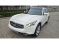 INFINITI FX35 3.5 V6 Aut