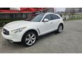 INFINITI FX 2009/4 - 2