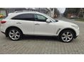 INFINITI FX 2009/4 - 7