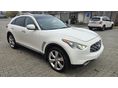 INFINITI FX 2009/4 - 8