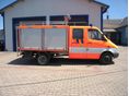 MERCEDES-BENZ SPRINTER 2001/4 - 3