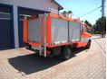 MERCEDES-BENZ SPRINTER 2001/4 - 4