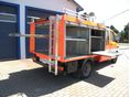MERCEDES-BENZ SPRINTER 2001/4 - 6