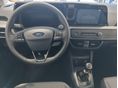 FORD COURIER 2025 - 10