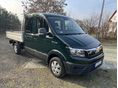 MAN TGE 2.0 SCR TDI 3.140 L3 ELADÓ VAGY TARTÓS BÉRBE VEHETŐ