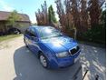 SKODA FABIA 2004/5 - 4