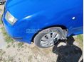 SKODA FABIA 2004/5 - 7