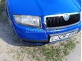 SKODA FABIA 2004/5 - 9