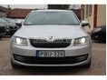 SKODA OCTAVIA 2017/7 - 2