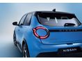 NISSAN MICRA 2026/1 - 4