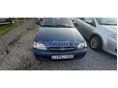 SUZUKI SWIFT 2003/4 - 2