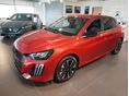 PEUGEOT 208 1.2 PureTech Style 8 év/200.000km garancia! Évindító akció a Hoványnál!