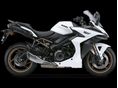 SUZUKI GSX-S 1000 GT 2026 KÉSZLETEN! ÚJ SZÍNEKBEN! TESZTVEZETÉSSEL! 6 év garancia. Autó- Motor besz