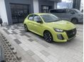 PEUGEOT 208 1.2 PureTech Style 4.99% THM-EL!!!! 8 ÉV GARANCIÁVAL KÉSZLETRŐL!