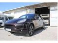PORSCHE CAYENNE 2014/1 - 1