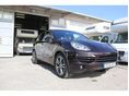 PORSCHE CAYENNE 2014/1 - 2