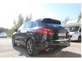 PORSCHE CAYENNE 2014/1 - 5