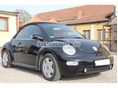 VOLKSWAGEN NEW BEETLE 2003/11 - 2