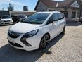 OPEL ZAFIRA TOURER 2014/1 - 7