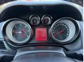 OPEL ZAFIRA TOURER 2014/1 - 13