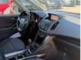 OPEL ZAFIRA TOURER 2014/1 - 22