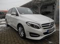 MERCEDES-BENZ B-OSZTÁLY 2018/12 - 1