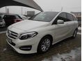 MERCEDES-BENZ B-OSZTÁLY 2018/12 - 2