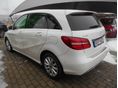 MERCEDES-BENZ B-OSZTÁLY 2018/12 - 4