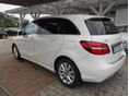 MERCEDES-BENZ B-OSZTÁLY 2018/12 - 3